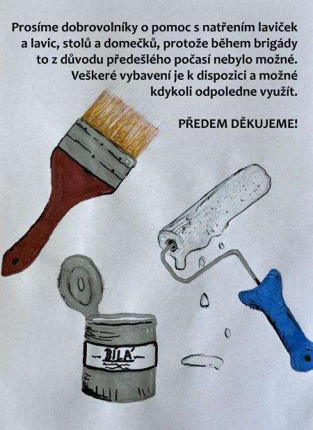 Natírání