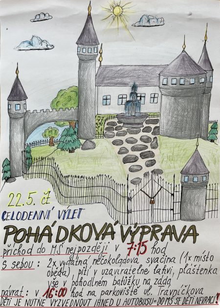 Pohádková výprava